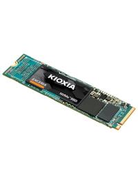 KIOXIA EXCERIA BASIC 2TB NVME GEN4 M.2 NVME SSD 7300/6800 (LSF10Z002TG8)